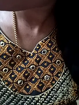 Ambika01 online show from 01/18/26, 01:25