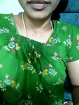 Ambika01 online show from 03/18/26, 02:08