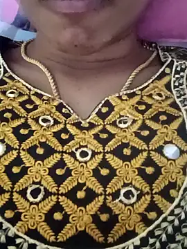 Ambika01 online show from 02/01/25, 02:13