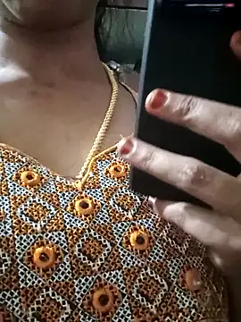 Ambika01 online show from 11/02/25, 01:05