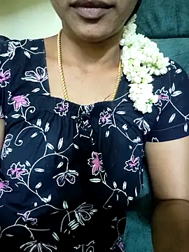 Ambika01 online show from 03/15/26, 02:24