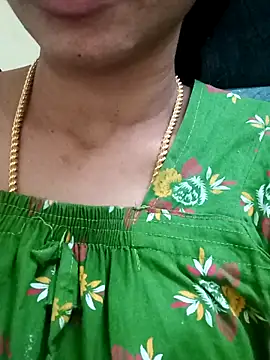 Ambika01 online show from 02/09/26, 01:31