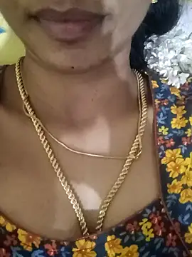 Ambika01 online show from 02/02/25, 09:18