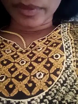 Ambika01 online show from 09/14/25, 09:42