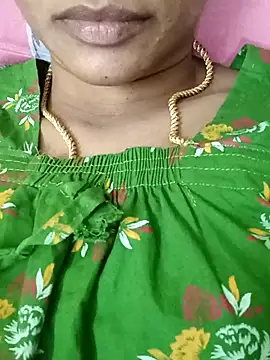 Ambika01 online show from 02/13/26, 06:35