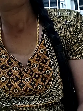 Ambika01 online show from 12/01/25, 01:45