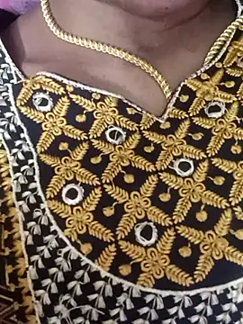 Ambika01 online show from 11/04/25, 04:16