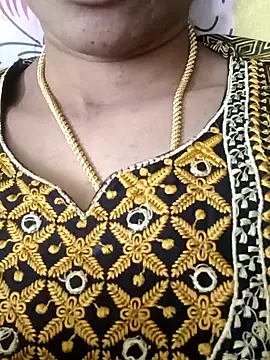 Ambika01 online show from 11/27/25, 03:40