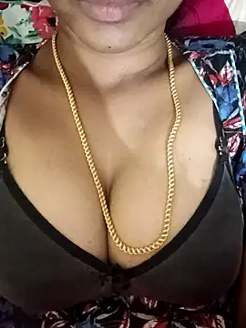 Ambika01 online show from 03/19/25, 02:35