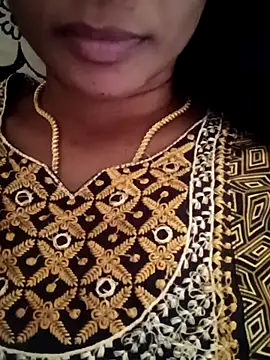 Ambika01 online show from 11/13/25, 11:14