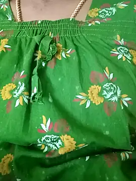 Ambika01 online show from 02/16/26, 04:22