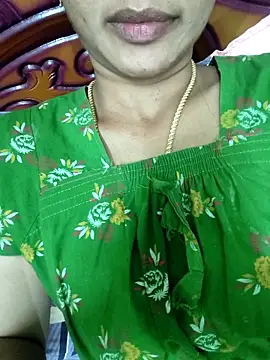 Ambika01 online show from 04/04/26, 05:14