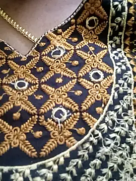 Ambika01 online show from 01/13/26, 01:48