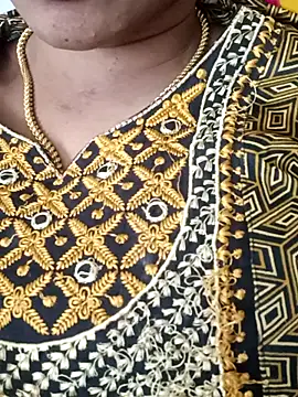 Ambika01 online show from 12/22/25, 05:07