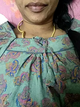 Ambika01 online show from 03/01/26, 08:03