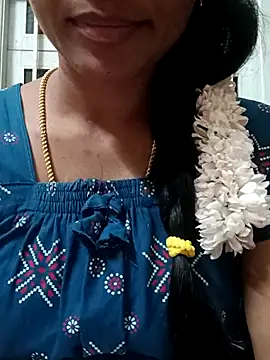 Ambika01 online show from 10/18/25, 01:35