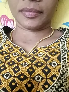 Ambika01 online show from 10/29/25, 04:22