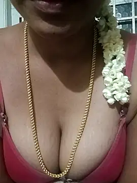 Ambika01 online show from 02/21/25, 01:33