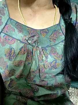 Ambika01 online show from 03/17/26, 01:47