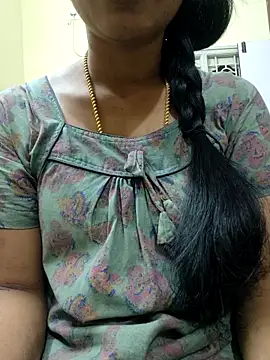 Ambika01 online show from 04/03/26, 01:28