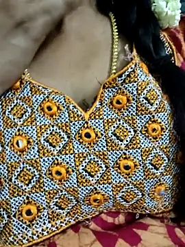 Ambika01 online show from 02/17/26, 02:36