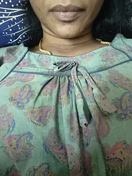 Ambika01 online show from 05/24/26, 06:46
