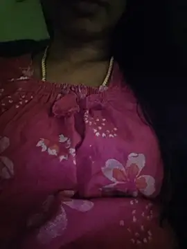 Ambika01 online show from 08/07/26, 06:30