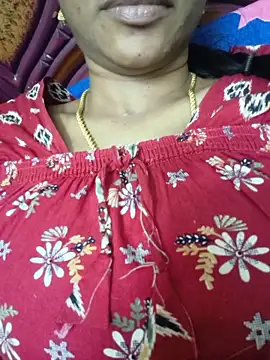 Ambika01 online show from 05/31/26, 01:50