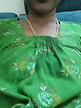 Ambika01 online show from 07/20/26, 06:10