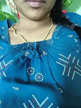 Ambika01 online show from 06/21/26, 02:12