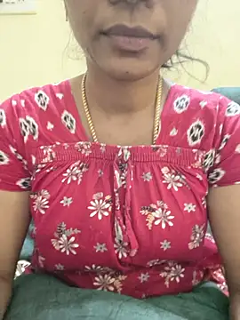 Ambika01 online show from 07/03/26, 09:49