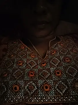 Ambika01 online show from 07/10/26, 08:14