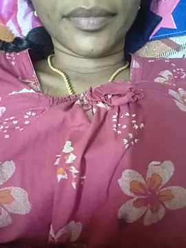 Ambika01 online show from 06/02/26, 04:51