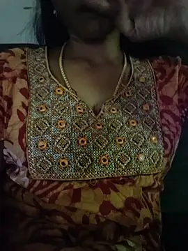 Ambika01 online show from 06/07/26, 07:57