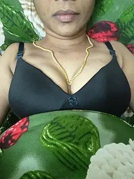 Ambika01 online show from 06/08/26, 07:31