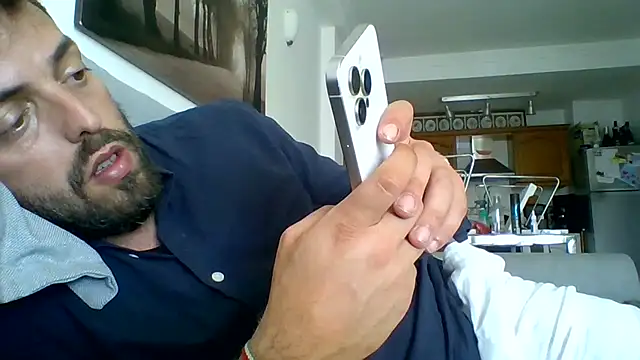 bobotatto online show from 05/12/26, 04:13