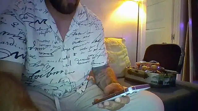 bobotatto online show from 06/15/26, 12:01