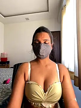 miss lina online show from 09/10/25, 04:11