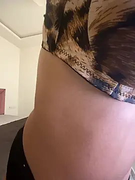 miss lina online show from 02/13/25, 05:16