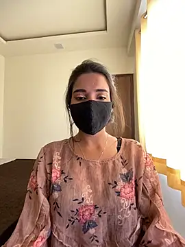 miss lina online show from 02/18/25, 05:31