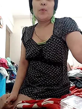 Seina 88 online show from 02/04/25, 02:32