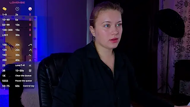 Snapshot of Ariell_Margot_ chatting on 10/07/25, 09:54 Ariell Margot online show from 10/07/25, 09:54