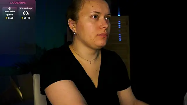 Ariell Margot  online show from 11/14/25, 07:45