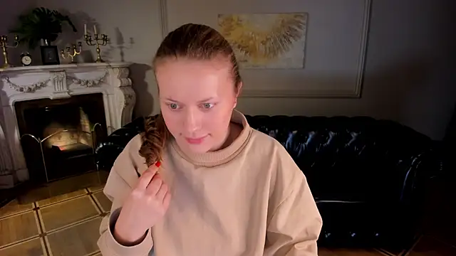 Snapshot of Ariell_Margot_ chatting on 01/28/25, 06:28 Ariell Margot online show from 01/28/25, 06:28