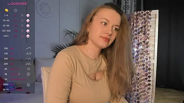 Snapshot of Ariell_Margot_ chatting on 02/12/25, 03:16 Ariell Margot online show from 02/12/25, 03:16