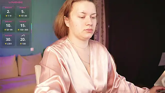 Ariell Margot  online show from 01/17/26, 07:34