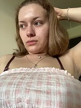 Ariell Margot  online show from 06/07/26, 12:21