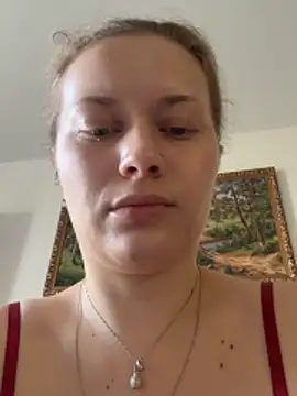Ariell Margot  online show from 05/10/26, 11:58