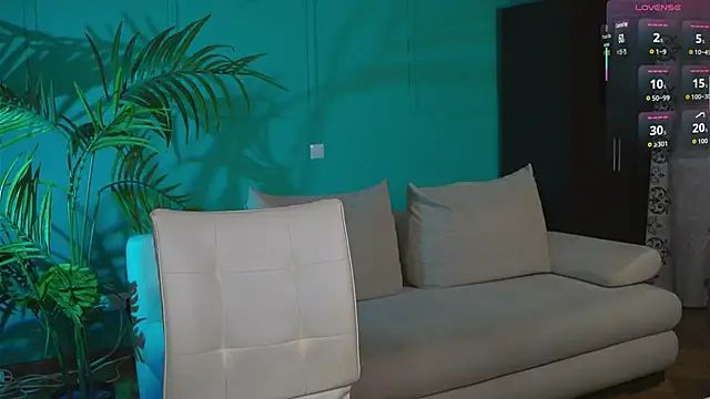 Ariell Margot  online show from 05/21/26, 05:05