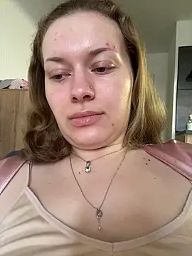 Ariell Margot  online show from 06/01/26, 09:42